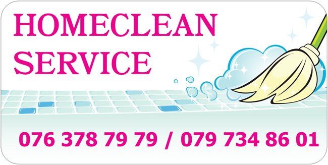 Homeclean Service